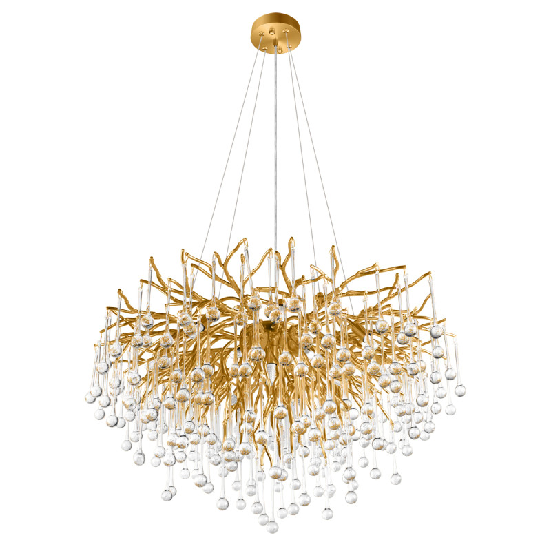 Подвесная люстра LOFT IT 10377/800