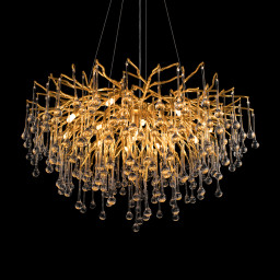 Подвесная люстра LOFT IT 10377/800