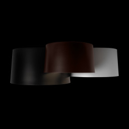 Накладной светильник LOFT IT 10360/3