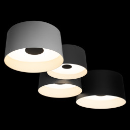 Накладной светильник LOFT IT 10360/4