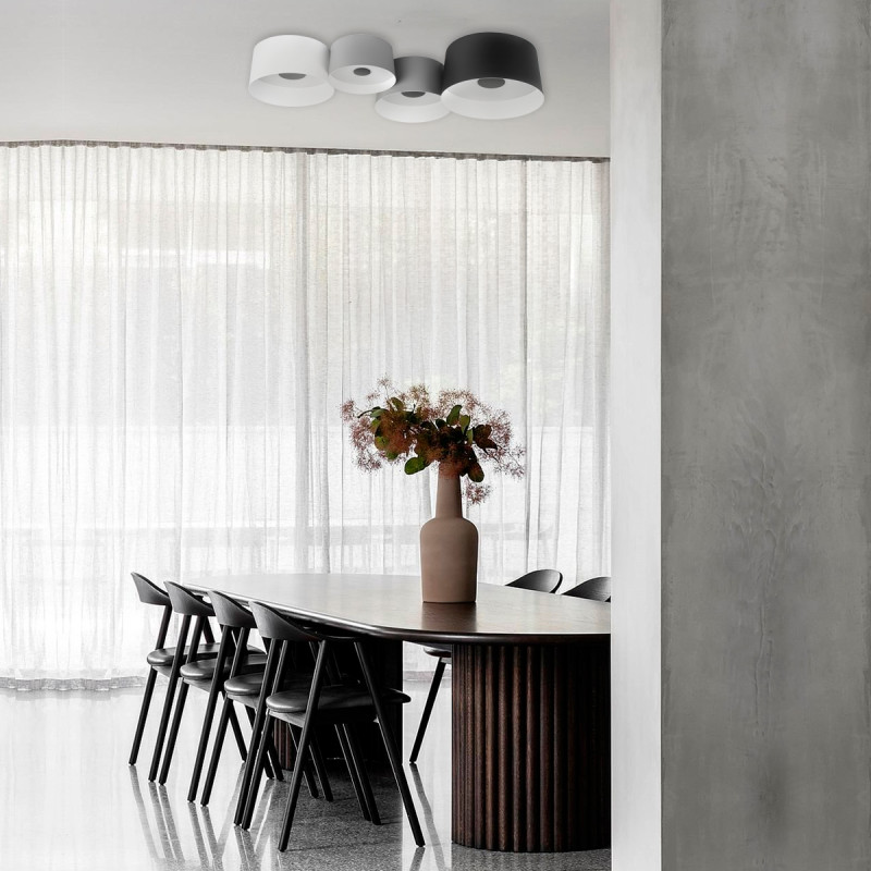 Накладной светильник LOFT IT 10360L White