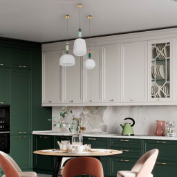 Подвесной светильник LOFT IT 10365/A