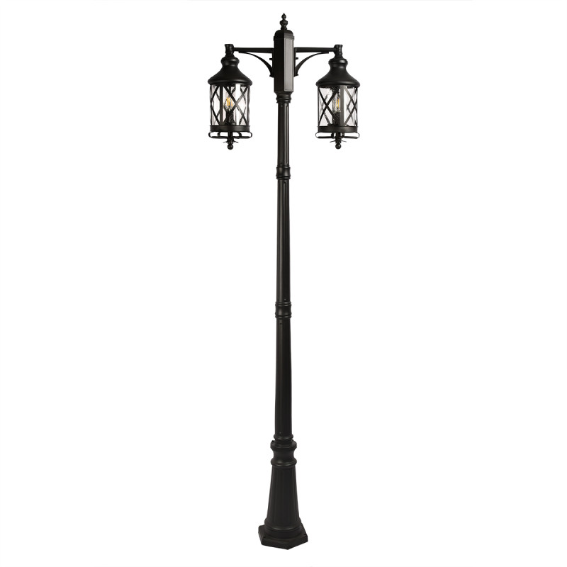 Садово-парковый светильник LOFT IT 1000202200 23010₽