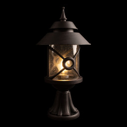 Садово-парковый светильник LOFT IT 100021/470