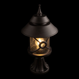 Садово-парковый светильник LOFT IT 100021/470