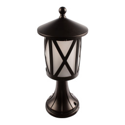 Садово-парковый светильник LOFT IT 100016/370