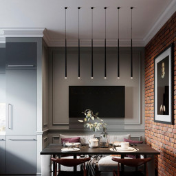 Подвесной светильник LOFT IT 10358/600