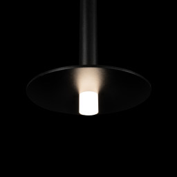 Подвесной светильник LOFT IT 10358/830 Disk