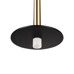 Подвесной светильник LOFT IT 10358/830 Disk AB