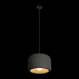 Подвесной светильник LOFT IT 10252/300 Grey