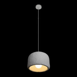 Подвесной светильник LOFT IT 10252/300 White