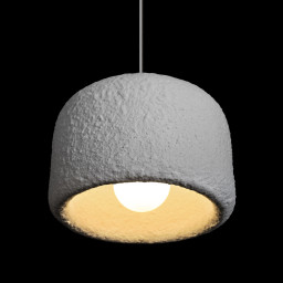 Подвесной светильник LOFT IT 10252/300 White