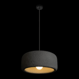 Подвесной светильник LOFT IT 10252/500 Grey