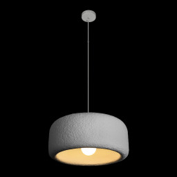 Подвесной светильник LOFT IT 10252/500 White