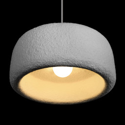 Подвесной светильник LOFT IT 10252/500 White