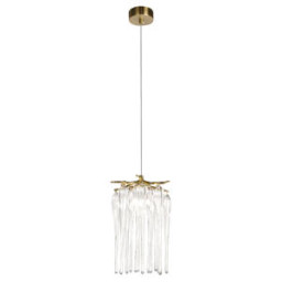 Подвесной светильник LOFT IT 10350/206 AB