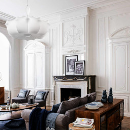 Подвесной светильник LOFT IT 10375/600
