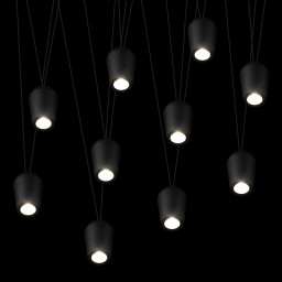 Подвесной светильник LOFT IT 10357/10