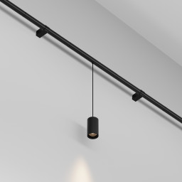 Светильник на шине Maytoni C105PL-3W3-6K-B