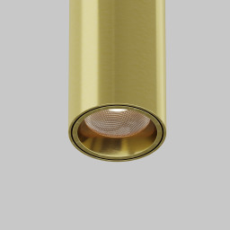 Светильник на шине Maytoni Technical C105PL-3W3-6K-BS