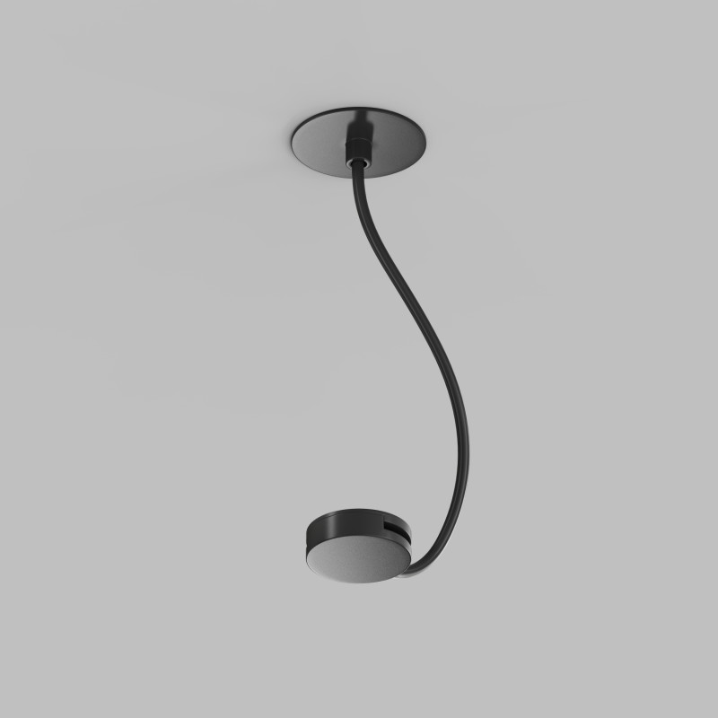 Основание Denkirs TR5514-BK 1990₽