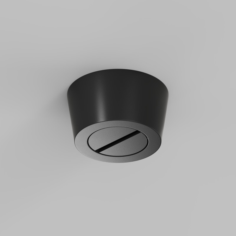 Основание Denkirs TR5515-BK 1423₽