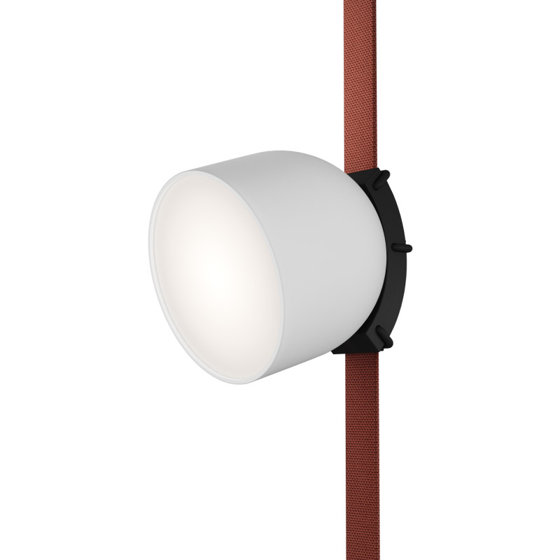 Светильник на шине Denkirs DK5543-WH+BK