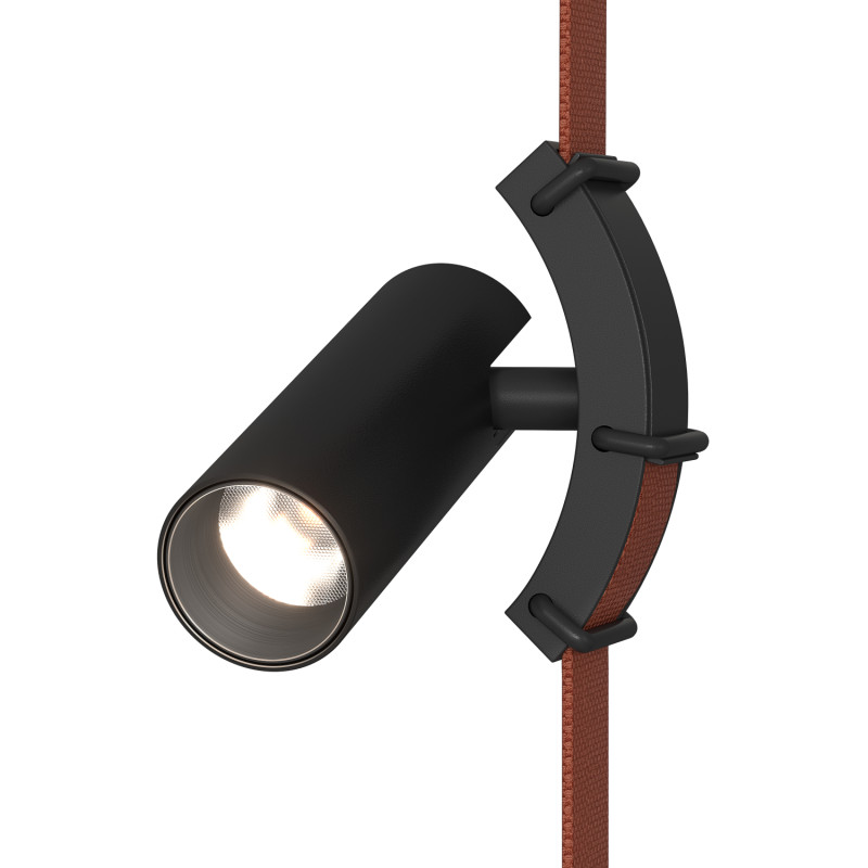 Светильник на шине Denkirs DK5547-BK