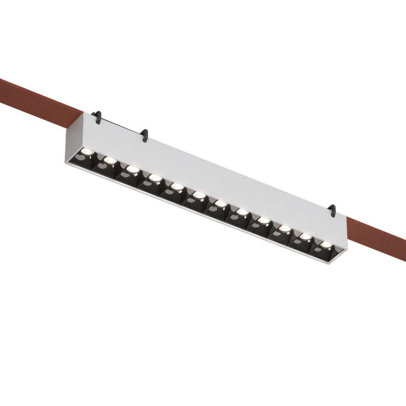 Светильник на шине Denkirs DK5570-WB