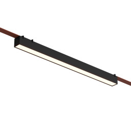 Светильник на шине Denkirs DK5577-BK