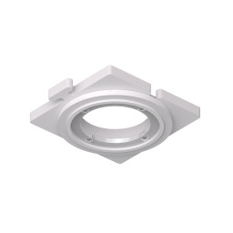 База встраиваемая Denkirs DK3024-SCB