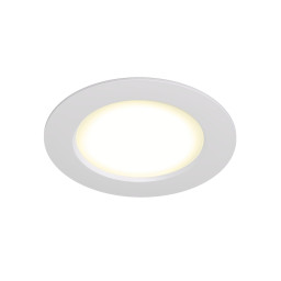 Встраиваемый светильник Denkirs DK3046-WH