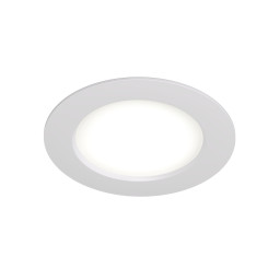 Встраиваемый светильник Denkirs DK3047-WH