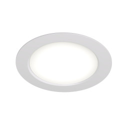 Встраиваемый светильник Denkirs DK3049-WH