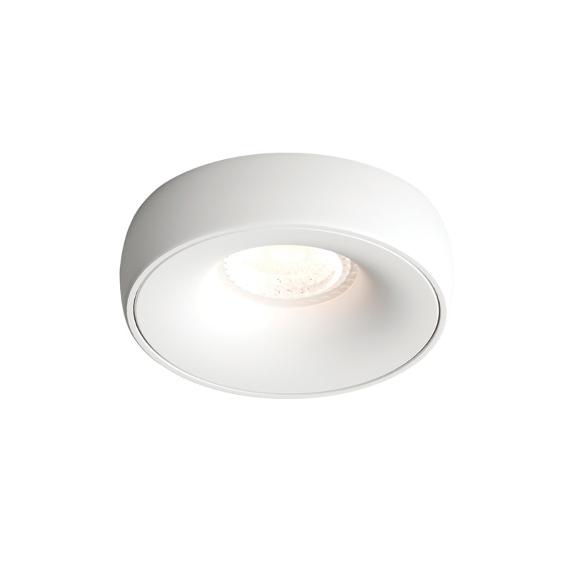 Встраиваемый светильник DK2045-WH