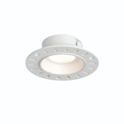 Встраиваемый светильник Denkirs DK3055-WH