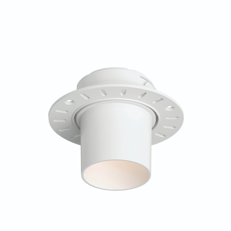 Встраиваемый светильник DK3057-WH
