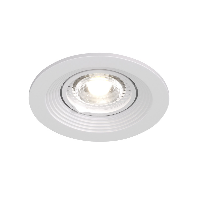 Встраиваемый светильник Denkirs DK3029-WH
