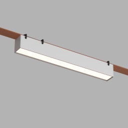 Светильник на шине Denkirs DK5674-WH