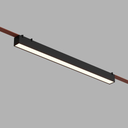 Светильник на шине Denkirs DK5676-BK