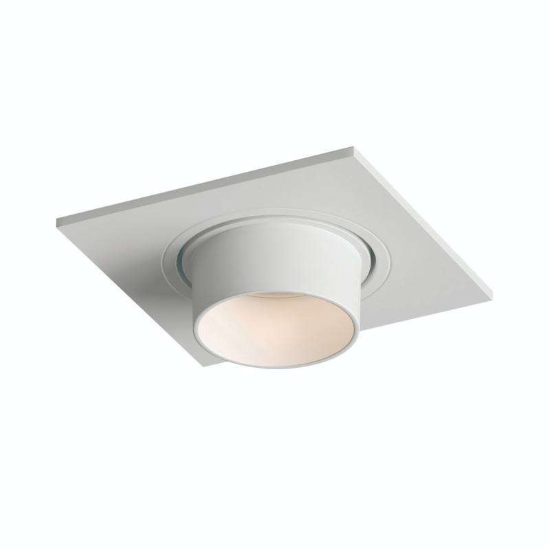 Встраиваемый светильник DK3121-WH