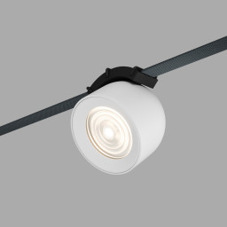 Светильник на шине Denkirs DK5640-WH+BK