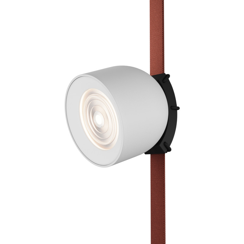 Светильник на шине Denkirs DK5640-WH+BK