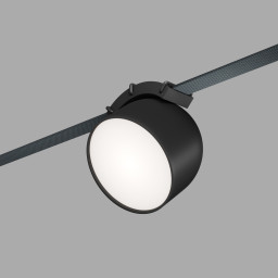 Светильник на шине Denkirs DK5642-BK