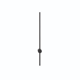 Бра Denkirs DK5012-BK