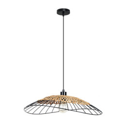 Подвесной светильник ARTE Lamp A7061SP-1BK