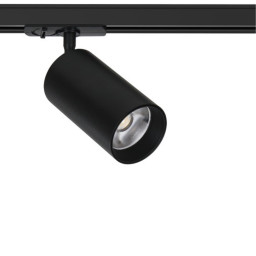 Светильник на шине ARTE Lamp A1337PL-1BK