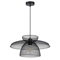 Подвесной светильник ARTE Lamp A7067SP-1BK