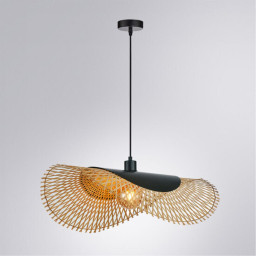 Подвесной светильник ARTE Lamp A7063SP-1BK
