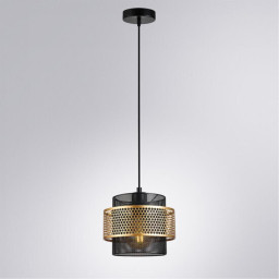 Подвесной светильник ARTE Lamp A7069SP-1BK